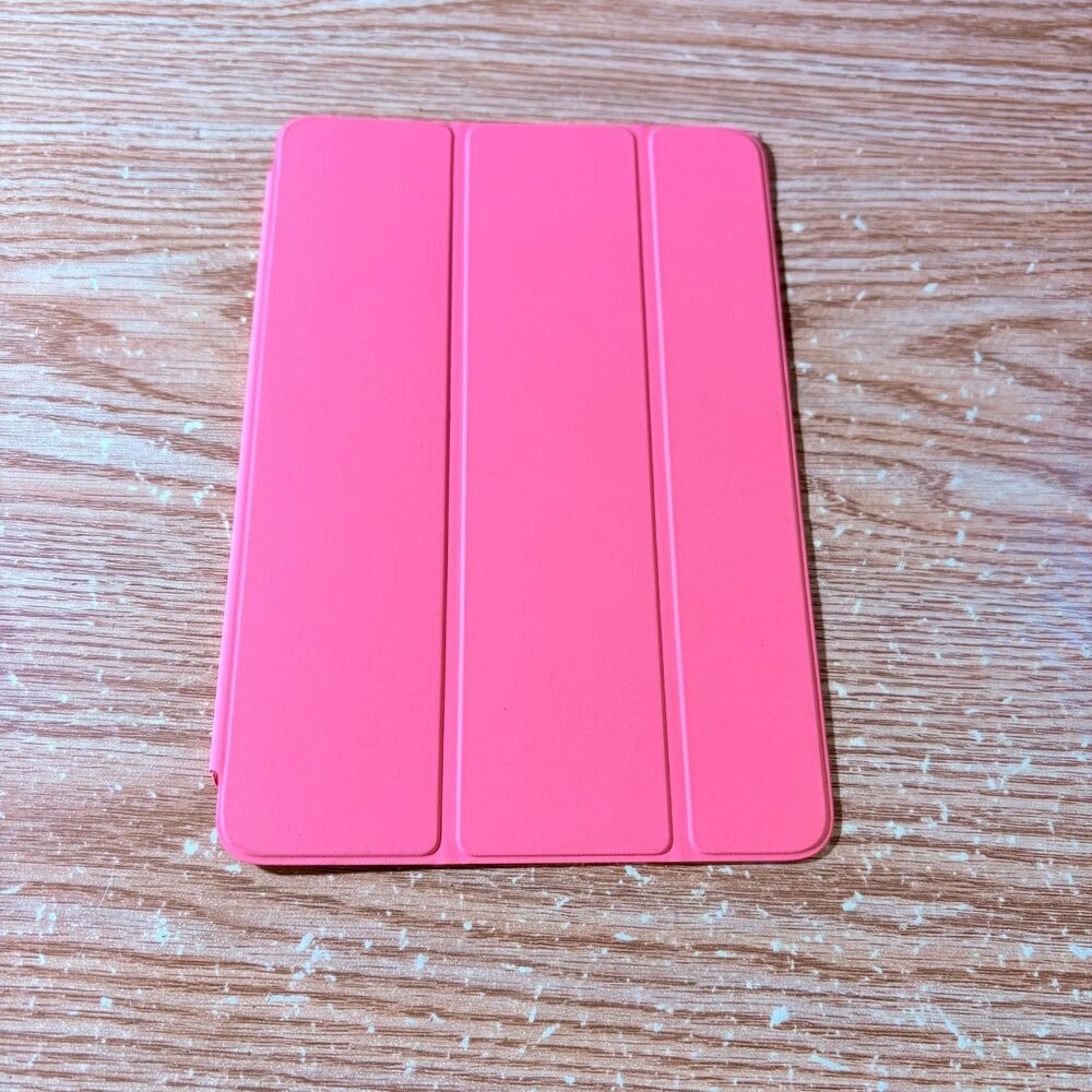 Apple iPad Mini 1/2/3 Smart Cover Hot Pink MF061LL/A